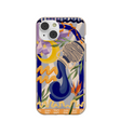 Seashell Aquarius Water iPhone 14 Case