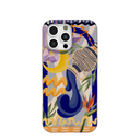 Coque Seashell Aquarius Water pour iPhone 16 Pro Max