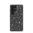 Black Astronomy Samsung Galaxy S25 Ultra Case