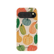 Seashell Autumn Garden Google Pixel 10/10 Pro Case