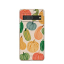 Seashell Autumn Garden Google Pixel 7 Case