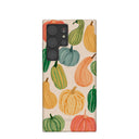 Seashell Autumn Garden Samsung Galaxy S24 Ultra Case