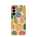 Seashell Autumn Garden Samsung Galaxy S26+(Plus) Case