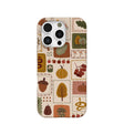 Seashell Autumn Patch iPhone 16 Pro Case