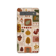 Seashell Autumn Patch Google Pixel 6a Case