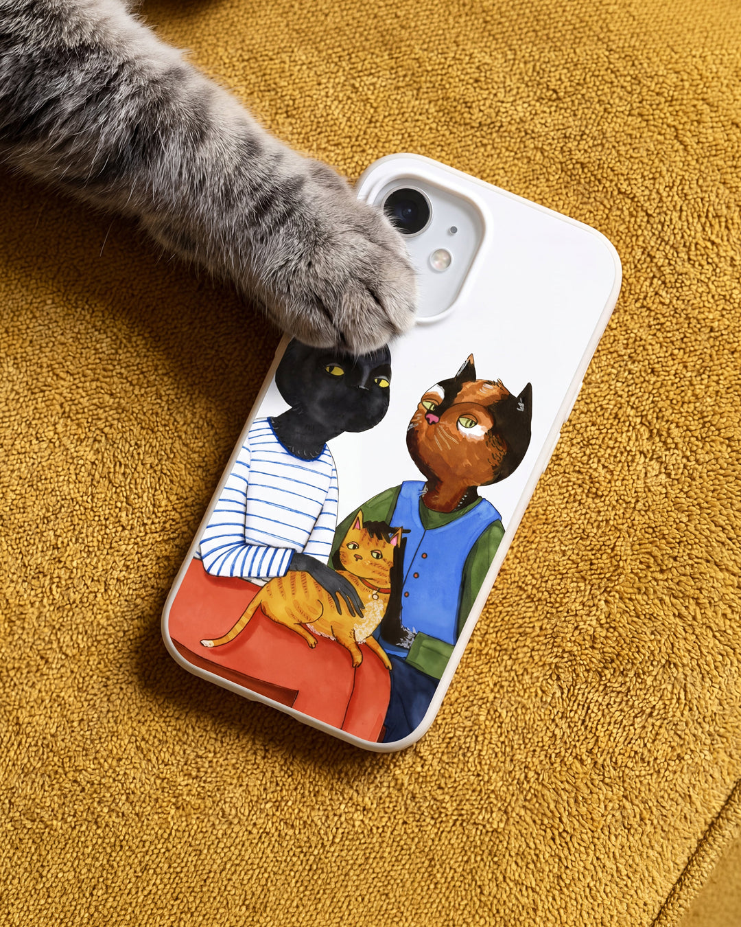 Eco-Friendly iPhone, Google and Samsung Cases - 100% Compostable Pela Case Eco-Friendly iPhone, Google and Samsung Cases - 100% Compostable Pela Case