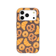 Coque iPhone 17 Pro « Chocolate Brown Baked Goodies »
