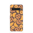 Coque Google Pixel 8 Pro à motif de pâtisseries au chocolat