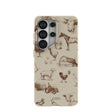 London Fog Barn and Field Samsung Galaxy S26 Ultra Case