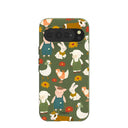 Forest Floor Barn Besties Google Pixel 10 Pro XL Case