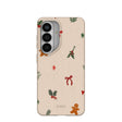 Coque Seashell Be Merry pour Samsung Galaxy S26