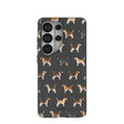 Black Beagle Buds Samsung Galaxy S26 Ultra Case
