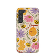 Seashell Bee Life Samsung Galaxy S23+(Plus) Case