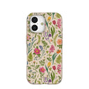 Coque iPhone 17 Seashell Bee Meadow