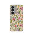 Coque Samsung Galaxy S26 Seashell Bee Meadow