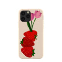 Seashell Berry Bloom iPhone 11 Pro Case
