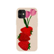 Coque Seashell Berry Bloom pour iPhone 12 Mini