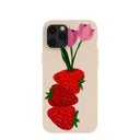 Coque Seashell Berry Bloom pour iPhone 12 Pro Max