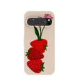 Coque Seashell Berry Bloom pour Google Pixel 9/9 Pro