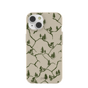 Étui London Fog Bike Trek pour iPhone 14