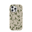 London Fog Bike Trek iPhone 15 Pro Case