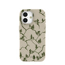 Coque pour iPhone 17 London Fog Bike Trek