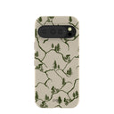 Coque London Fog Bike Trek pour Google Pixel 10/10 Pro