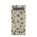 Coque Google Pixel 6a London Fog Bike Trek