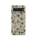 Coque Google Pixel 8 London Fog Bike Trek