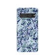 Powder Blue Blue Blooms Google Pixel 7 Pro Case