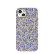 Coque London Fog Blue Lobster pour iPhone 15 Plus