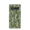 Forest Floor Boogie Bones Google Pixel 7 Pro Case