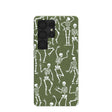 Forest Floor Boogie Bones Samsung Galaxy S25 Ultra Case
