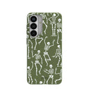 Coque Forest Floor Boogie Bones pour Samsung Galaxy S26+ (Plus)