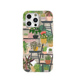 Coque London Fog Botanical Oasis pour iPhone 16 Pro Max