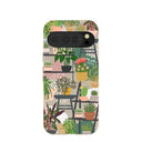Coque London Fog Botanical Oasis pour Google Pixel 10/10 Pro