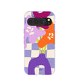 Lavender Bright Blooms Google Pixel 10 Pro XL Case