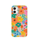 Sage Green Bright Spring iPhone 16 Plus Case