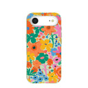 Sage Green Bright Spring iPhone Air Case