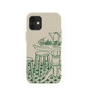 Coque London Fog Brunch pour iPhone 12 Mini