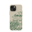 London Fog Brunch iPhone 13 Mini Case