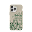 Coque London Fog Brunch pour iPhone 14 Pro Max