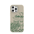 London Fog Brunch iPhone 16 Pro Max Case