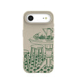 London Fog Brunch iPhone Air Case