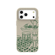 Coque London Fog Brunch pour iPhone 17 Pro Max