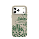 Coque London Fog Brunch pour iPhone 17 Pro Max