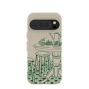 Coque London Fog Brunch pour Google Pixel 10/10 Pro