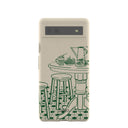 London Fog Brunch Google Pixel 6a Case