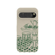 Coque London Fog Brunch pour Google Pixel 9/9 Pro