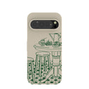Coque London Fog Brunch pour Google Pixel 9/9 Pro